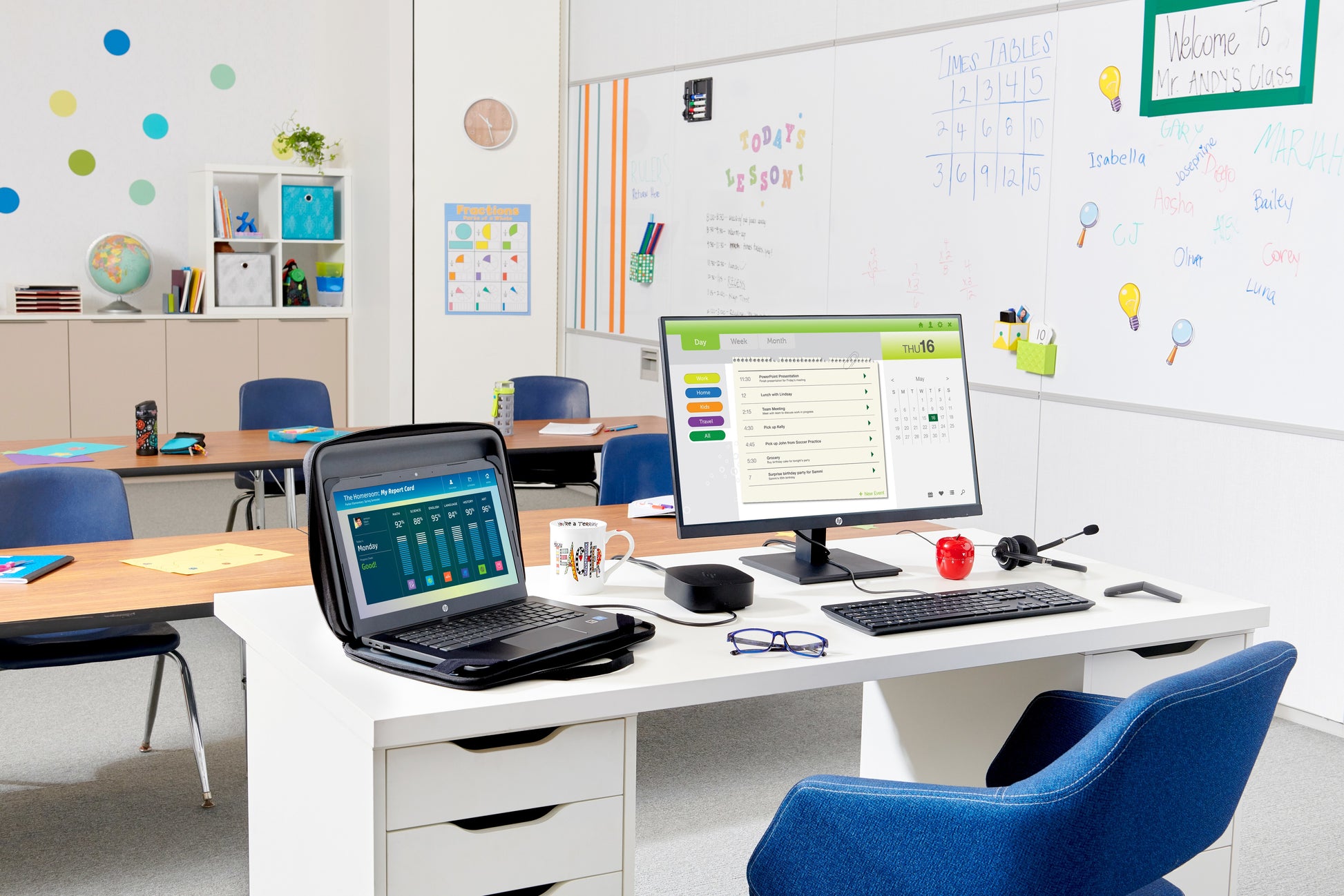 HP Netzteil 45 W – für Spectre 13 Pro, Spectre x2 Pro, EliteBook Folio 1040 u. a.
