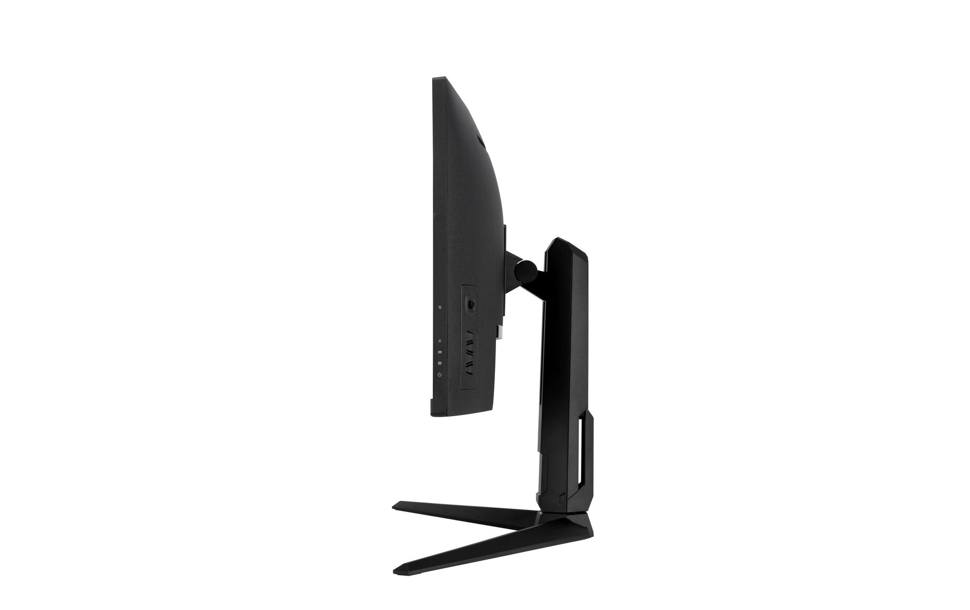 ASUS TUF Gaming VG34VQL1B – Monitor, 34", 3440 × 1440, Schwarz