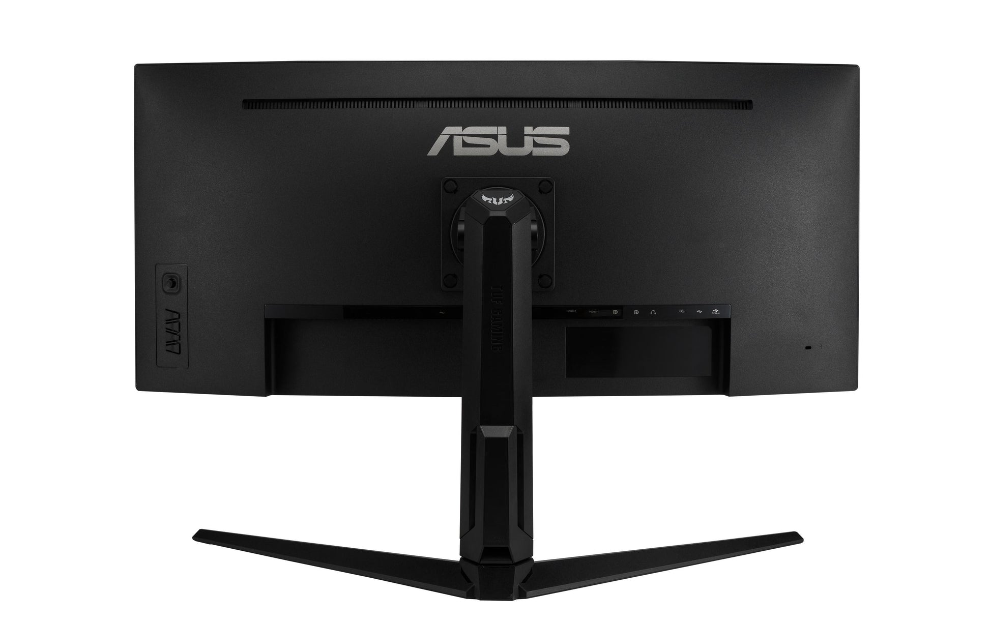 ASUS TUF Gaming VG34VQL1B – Monitor, 34", 3440 × 1440, Schwarz