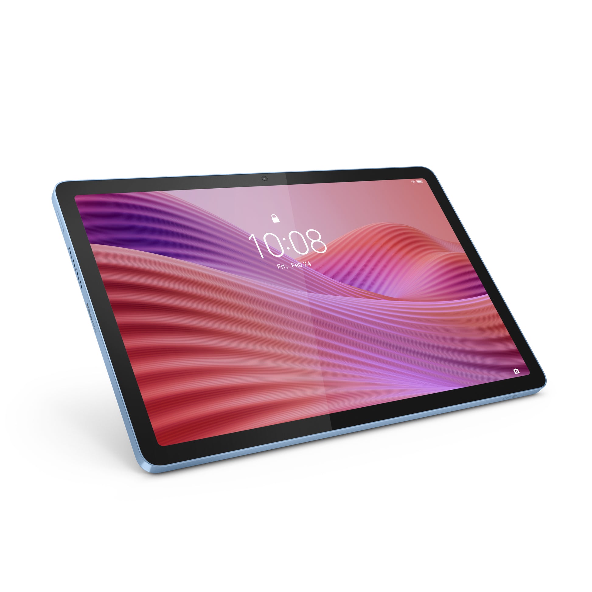 Lenovo Tab Mediatek – 128 GB, Blau