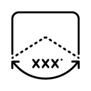 HP Series 7 Pro 727Pk – 27", 3840 × 2160 (4K), IPS Schwarz, Thunderbolt 4, KVM, LAN, DisplayHDR 400