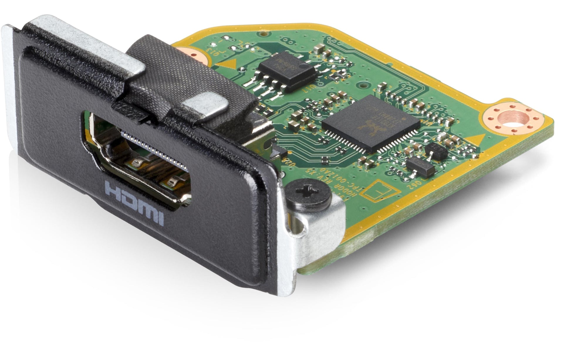 HP HDMI Port Flex IO v2 – HDMI-Port, eingebaut, 41,8 × 39 × 16,5 mm, 11,5 g – China