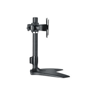 AG Neovo DMS-01D – Monitorhalterung, Dual, Standfuss, bis 24" , 24 kg