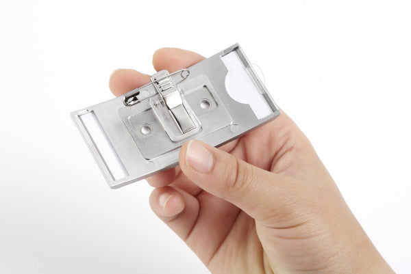 Durable Formularhalter