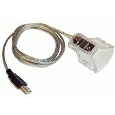 Origin Storage Smartcard-Leser – USB 2.0, 1,5 m