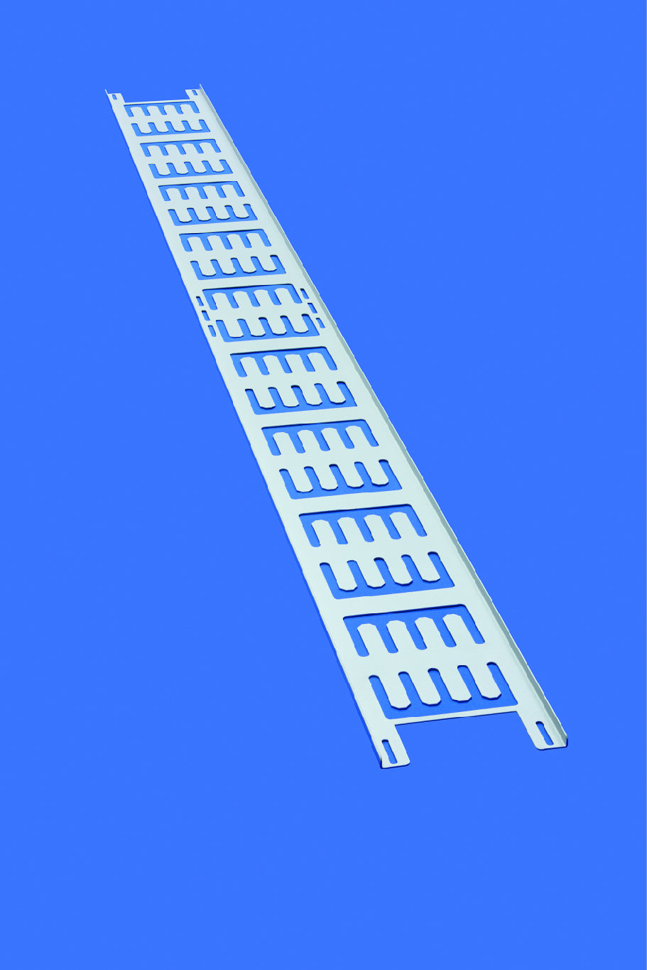 Vertiv Wandkanal – 150×2000 mm – Weiss, 1 Stk.