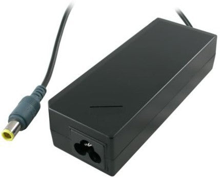 Lenovo Netzteil – 65 W, 18 V – für ThinkPad T60, T60p – Schwarz