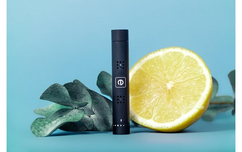 Evapolar Geschenkset, 1 × Diffusor-Clip, 15 × Aroma-Sticks, für evaCHILL, evaLIGHT, evaLIGHTplus und andere