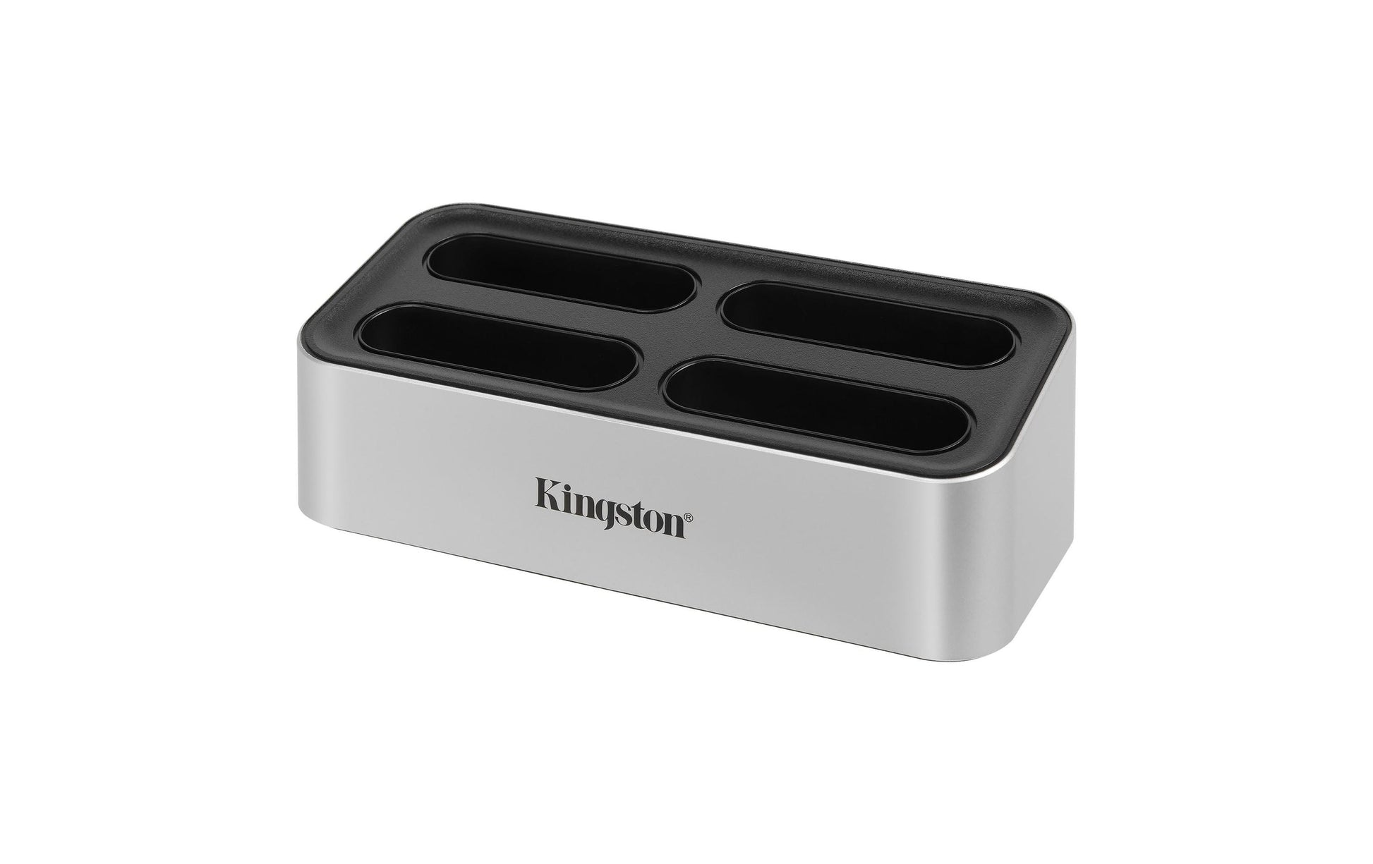 Kingston Technology Kingston Dockingstation – USB-C, 4× USB-C, für Windows/Mac