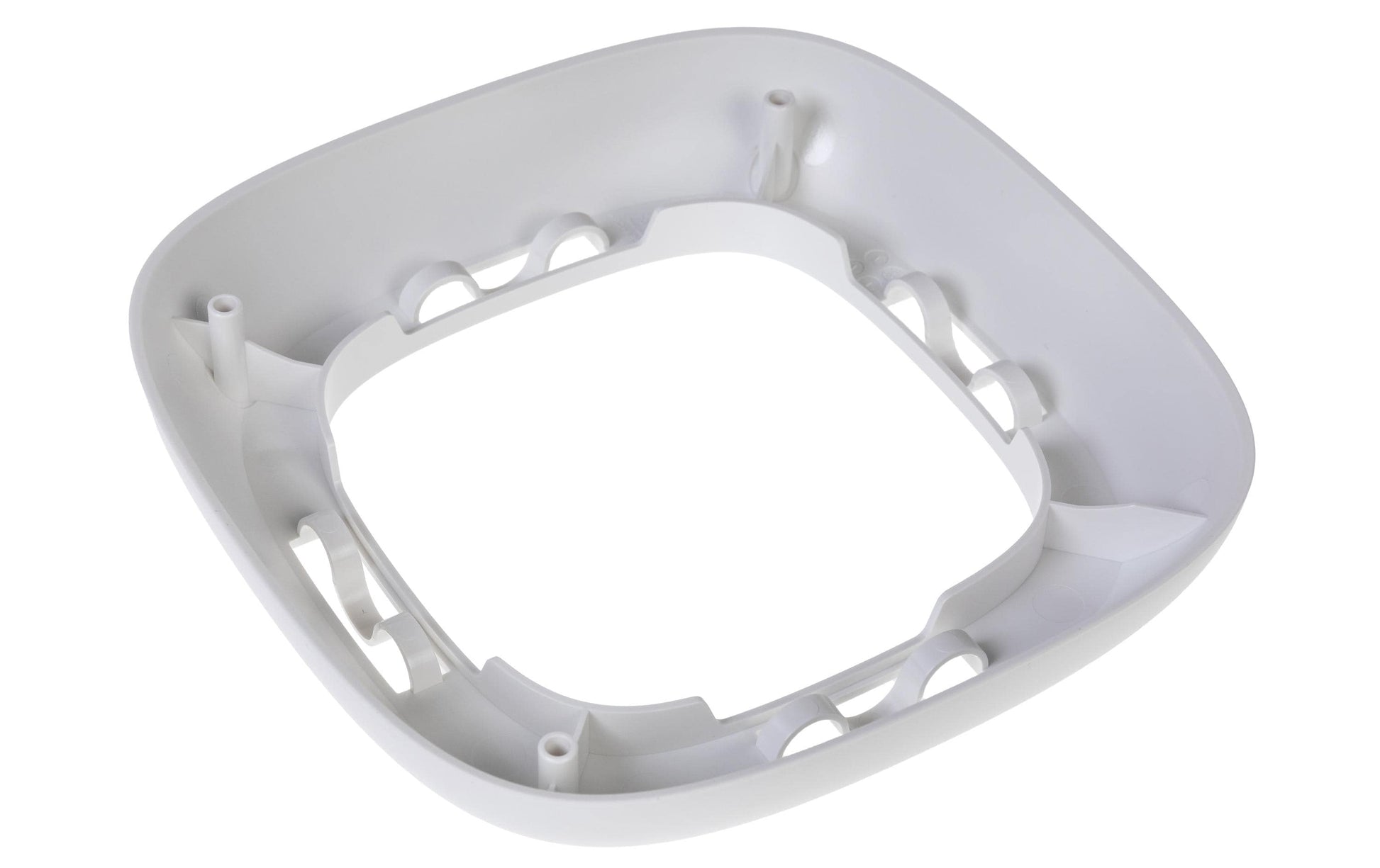 HPE Montagehalterung – für Instant On AP22, 127×152,4×63,5 mm, Weiss