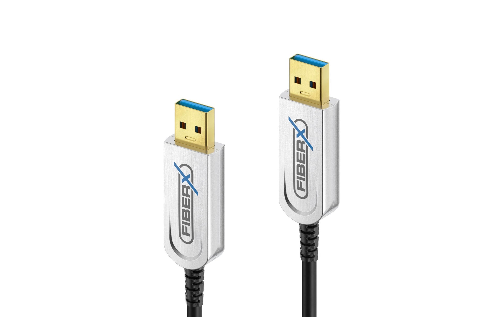 PureLink USB-Kabel, USB-A zu USB-A, 50 m, USB 3