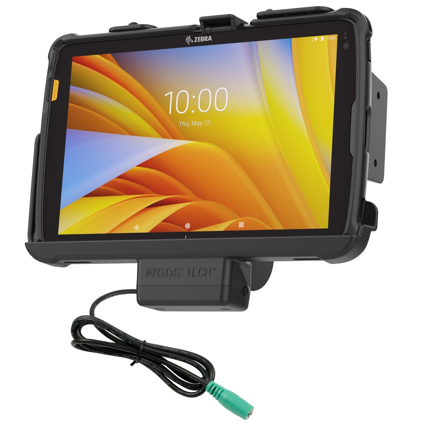 RAM Mounts Tough-DockT – Zebra ET4x 10" Tablet