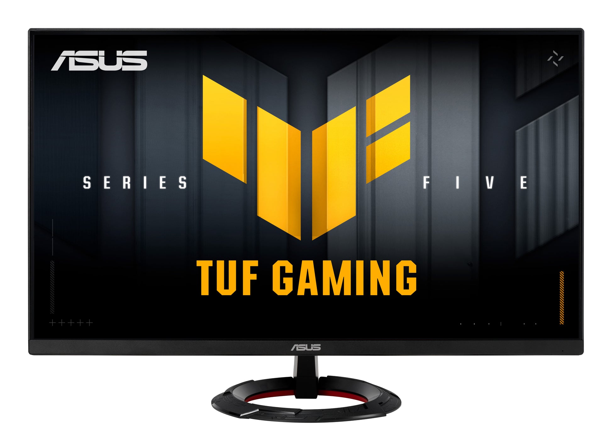 ASUS TUF Gaming VG279Q5R – Monitor, 27", 1920 × 1080 (Full HD), Schwarz