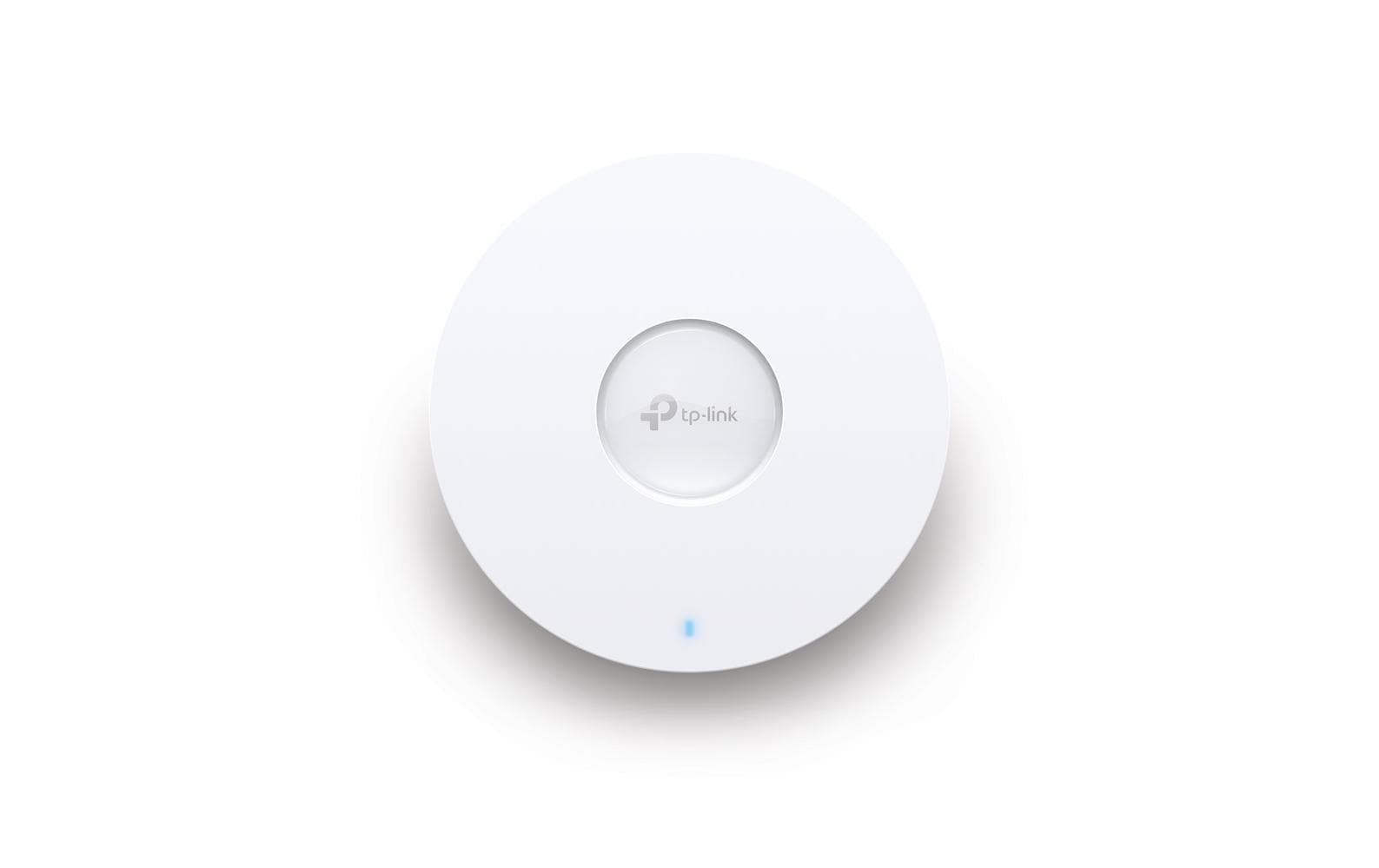 TP-Link EAP660 HD – Access Point – Wi-Fi 6 (2,4/5 GHz), 3,6 Gbit/s, 2,5GbE, PoE+, Decke