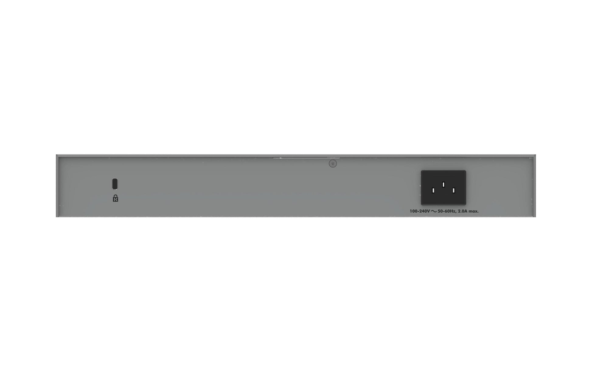 NETGEAR MS510TXM – Managed Switch – 8×10G RJ45, 2×SFP+, L2+, 19" Rack