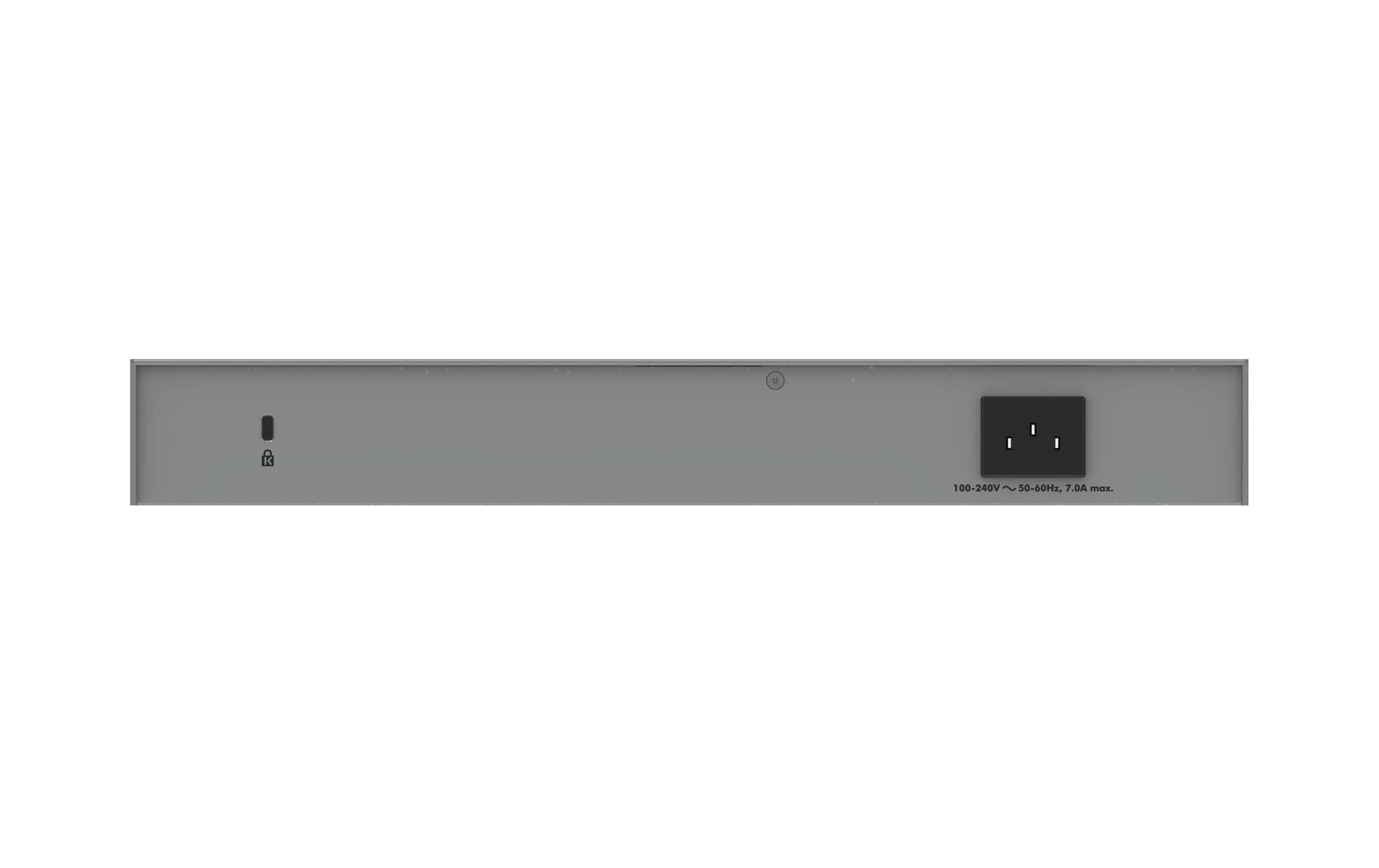 NETGEAR MS510TXUP – Managed Switch – 8×10G, 2×SFP+, L2+, PoE+ 295 W, 19" Rack
