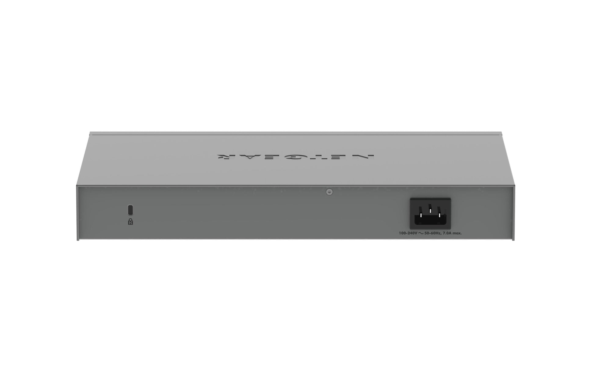 NETGEAR MS510TXUP – Managed Switch – 8×10G, 2×SFP+, L2+, PoE+ 295 W, 19" Rack