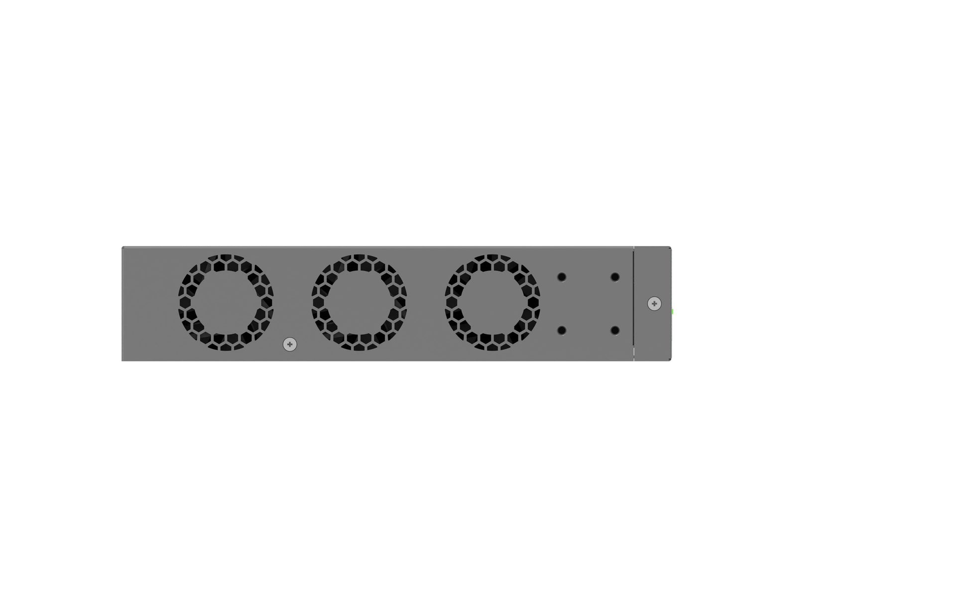 NETGEAR MS510TXUP – Managed Switch – 8×10G, 2×SFP+, L2+, PoE+ 295 W, 19" Rack