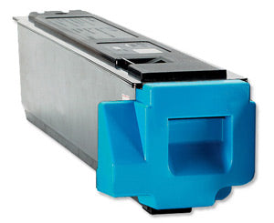 Kyocera – Toner TK-5135C – Cyan, 5000 Seiten – für TASKalfa 265ci/266ci