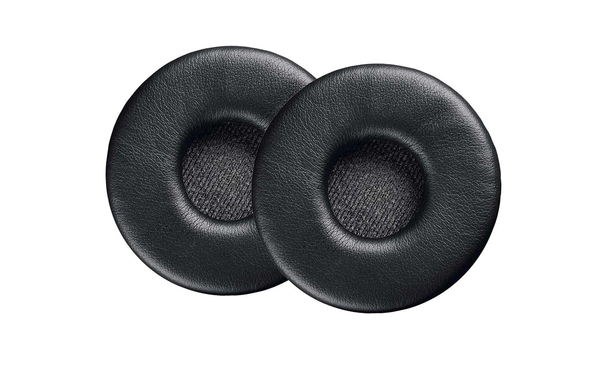 Shure HPAEC550 – Ersatz-Ohrpolster/Refresh-Kit – für Shure SRH550DJ – Schwarz – 2er-Set