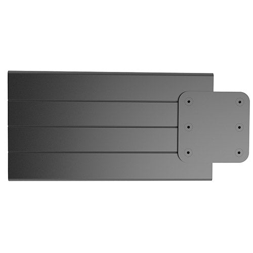 Chief FCAX08 – Monitorarm Tischhalterung – 203,2 mm Ausleger – Schwarz – für LVM, LBM, LCM