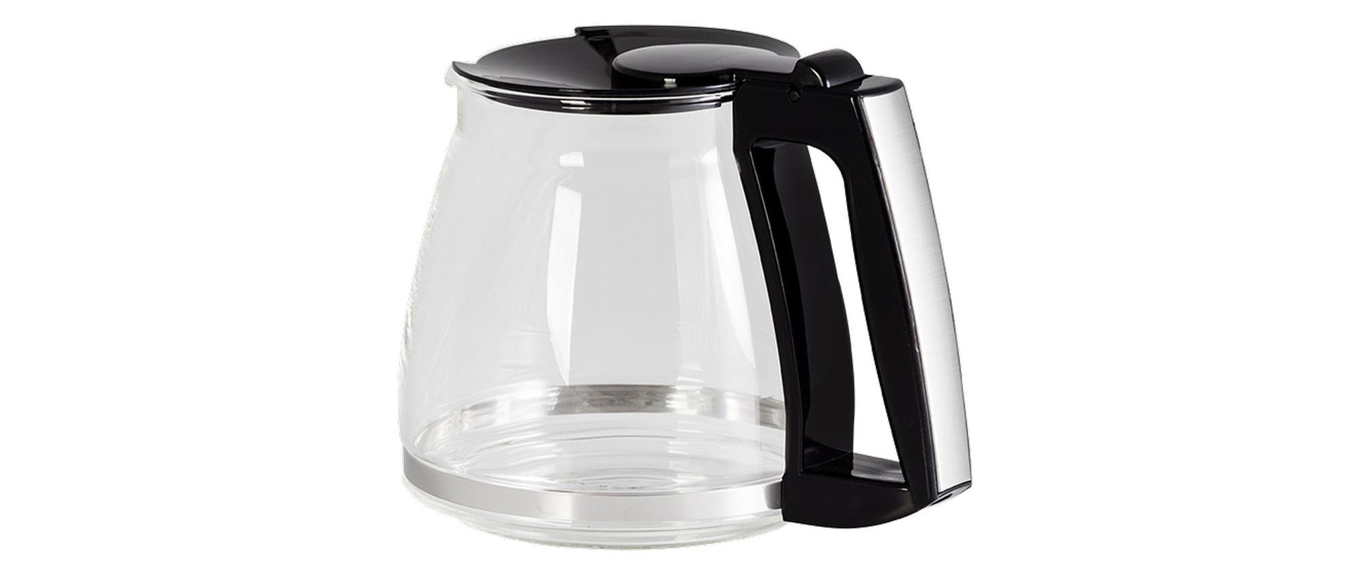 Melitta Glaskanne – 1 l, für Optima (z. B. Optima Timer, Typ M 810, 100801)