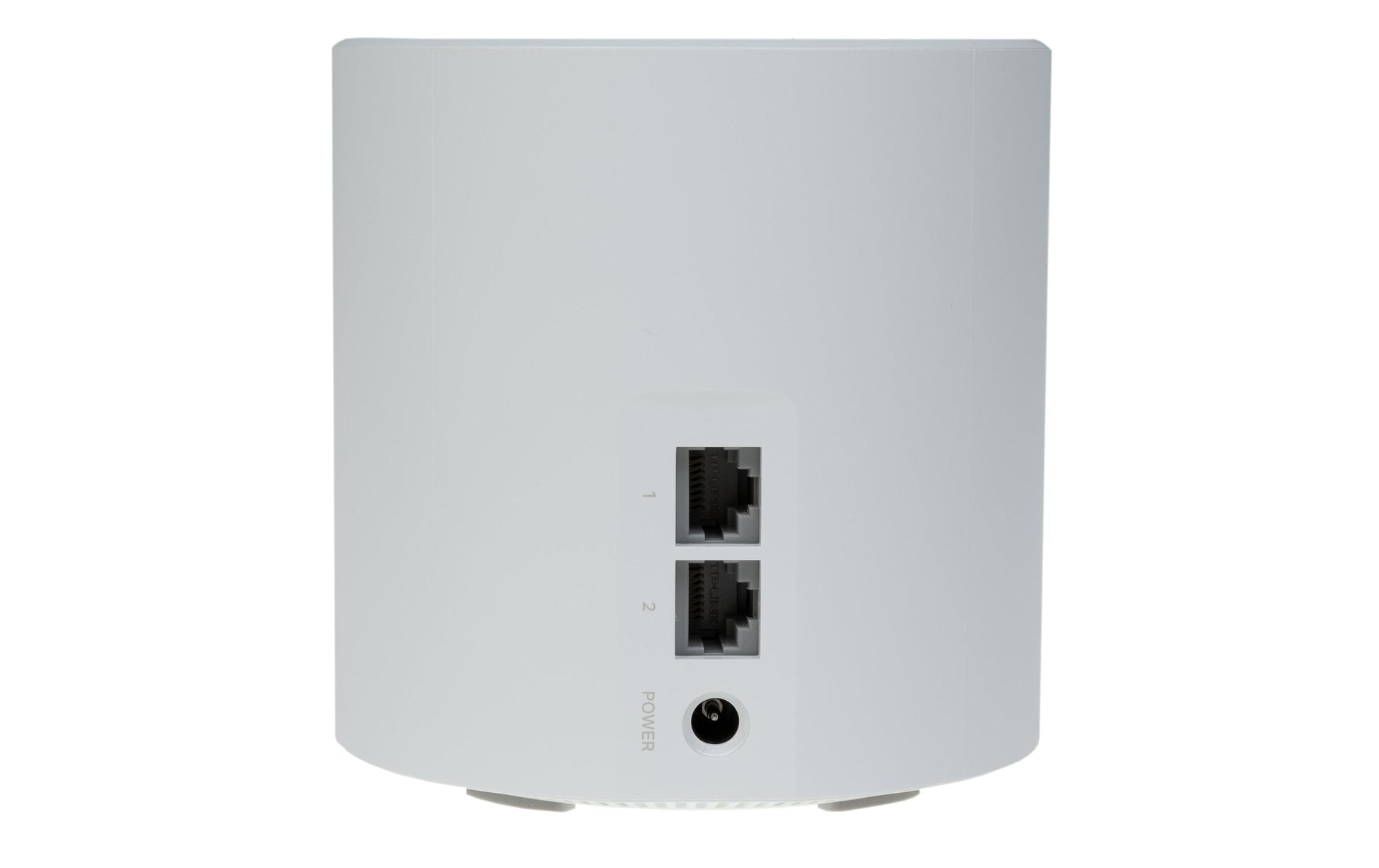 TP-Link Deco X60 Access Point – Wi-Fi 6 (802.11ax), Dual-Band (2,4/5 GHz), bis 3 Gbit/s, 2× RJ-45