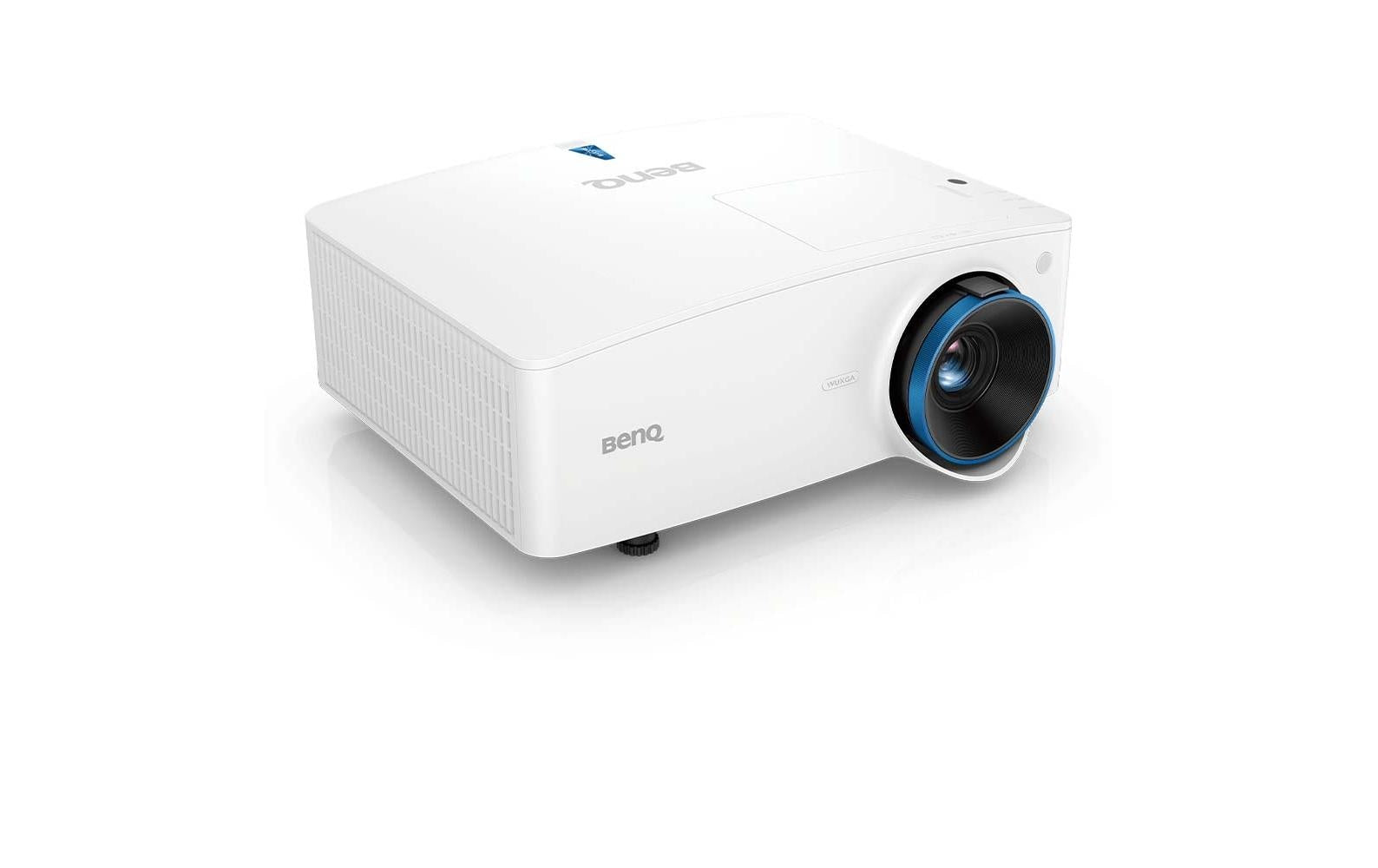 BenQ LU930, Laser-DLP-Projektor – WUXGA, 5000 ANSI-Lumen, 16:10