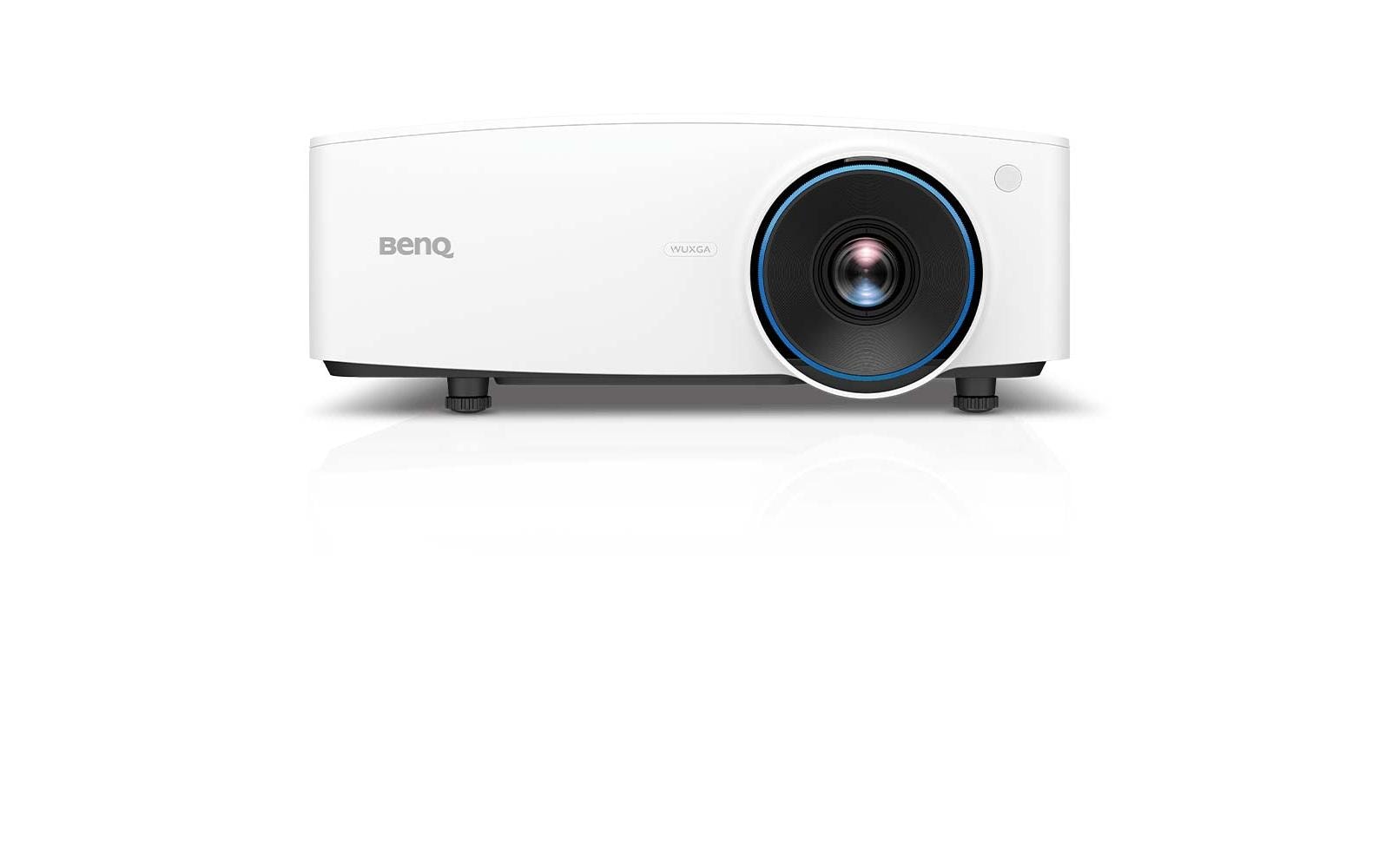 BenQ LU930, Laser-DLP-Projektor – WUXGA, 5000 ANSI-Lumen, 16:10