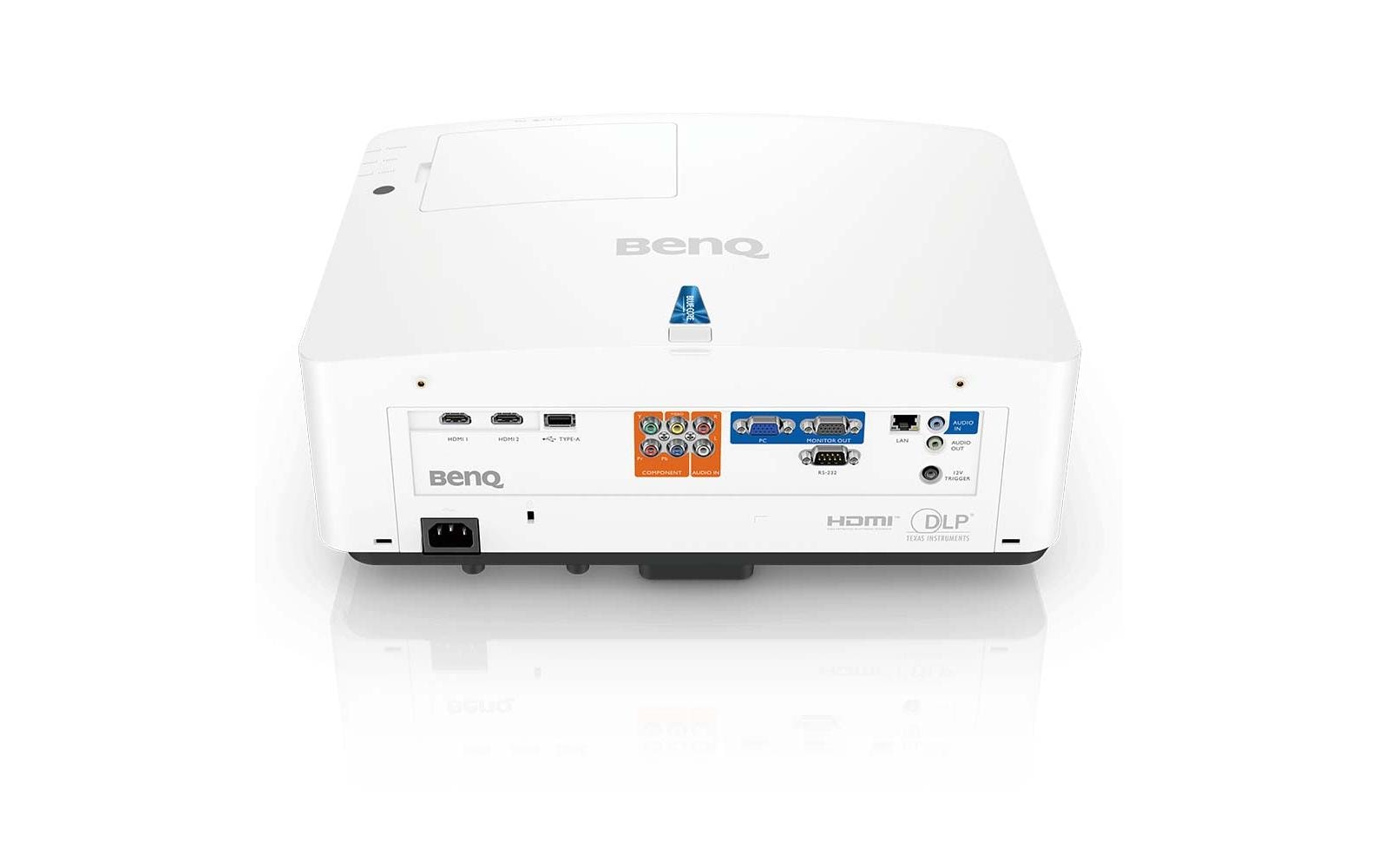 BenQ LU930, Laser-DLP-Projektor – WUXGA, 5000 ANSI-Lumen, 16:10