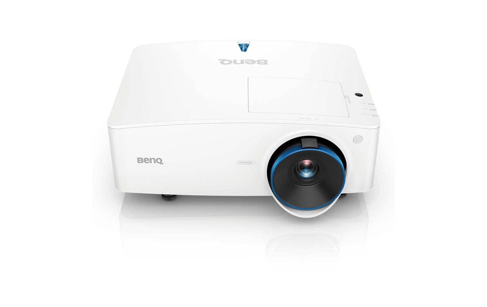 BenQ LU930, Laser-DLP-Projektor – WUXGA, 5000 ANSI-Lumen, 16:10