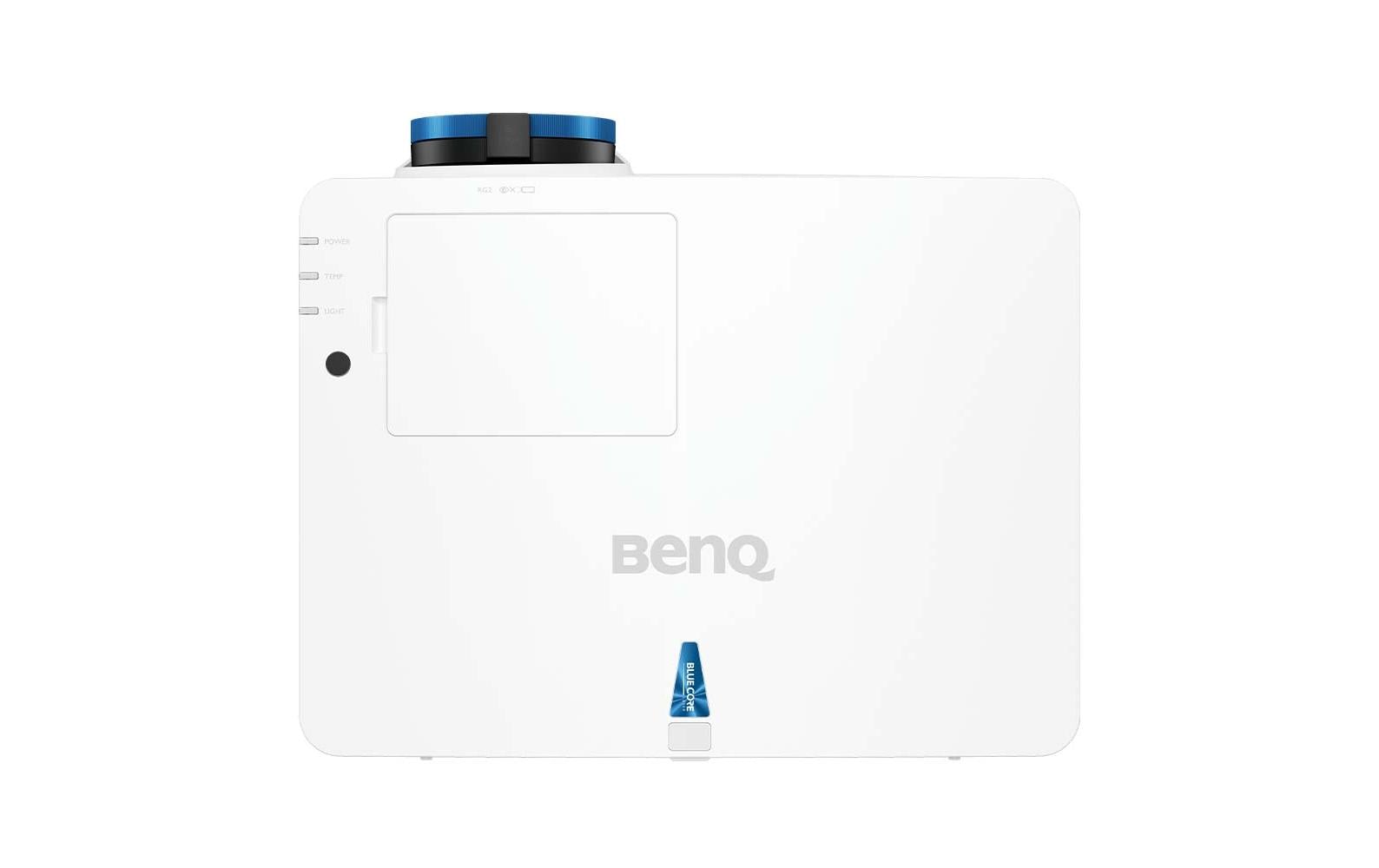 BenQ LU930, Laser-DLP-Projektor – WUXGA, 5000 ANSI-Lumen, 16:10