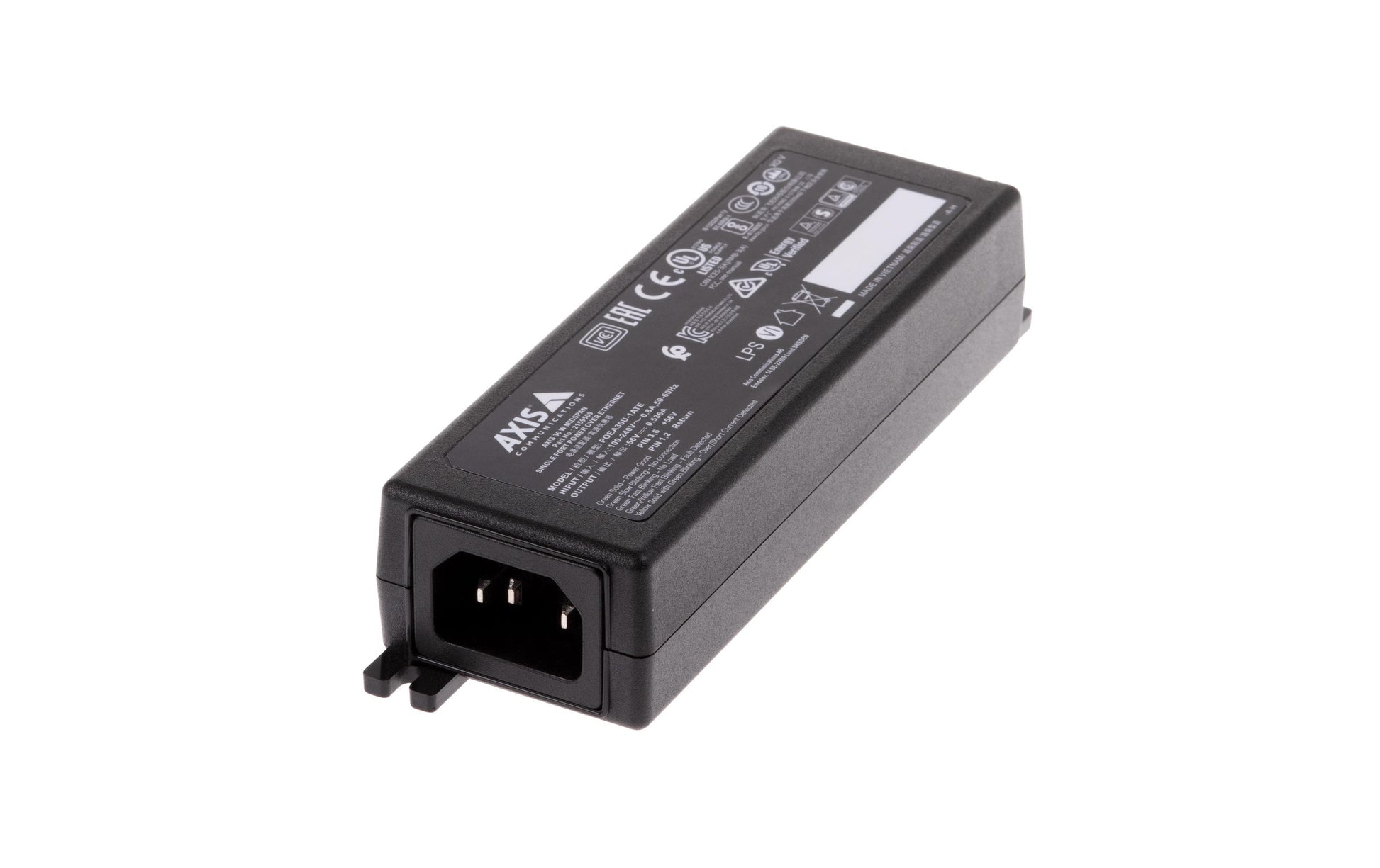 Axis Netzteil – 30 W