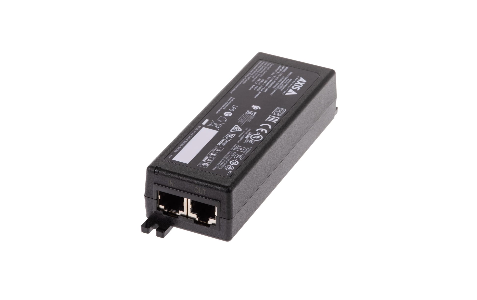 Axis Netzteil – 30 W