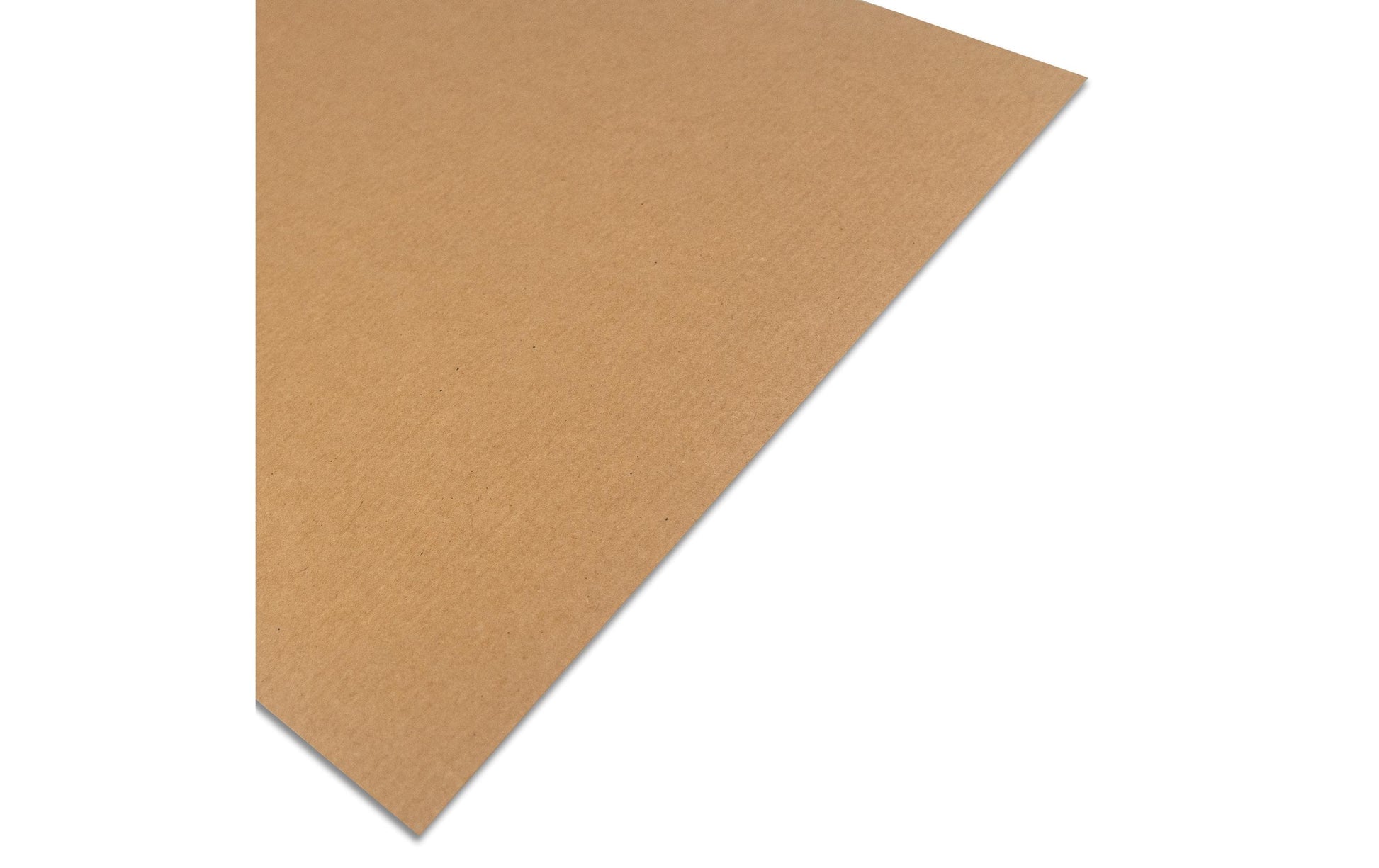 URSUS Kraftkarton – A3, 250 g/m², braun, 16 Blatt