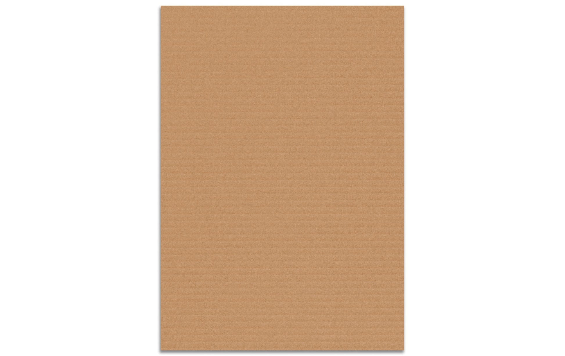 URSUS Kraftkarton – A3, 250 g/m², braun, 16 Blatt
