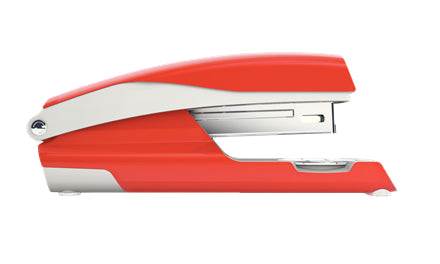Leitz NeXXt 5502 – Hefter, 30 Blatt, für 24/6, 26/6, Oberlade-Mechanik, integrierter Klammernentferner