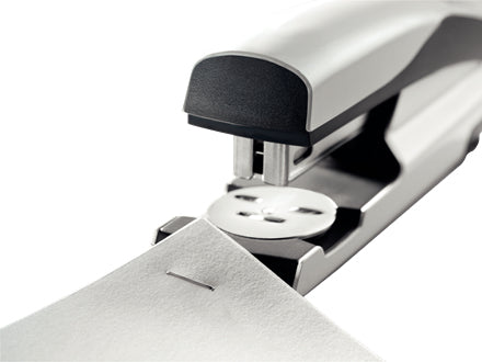 Leitz NeXXt 5502 Heftgerät – 60 Blatt, für 24/6, 26/6, hellgrün