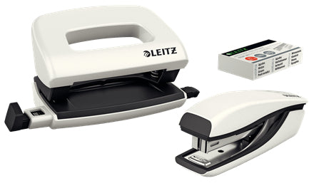 Leitz Bürolocher – für A4-Format