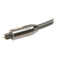 PureLink HDGear Toslink-Kabel (optisch) – Toslink Stecker zu Stecker – 2 m, vergoldete Stecker