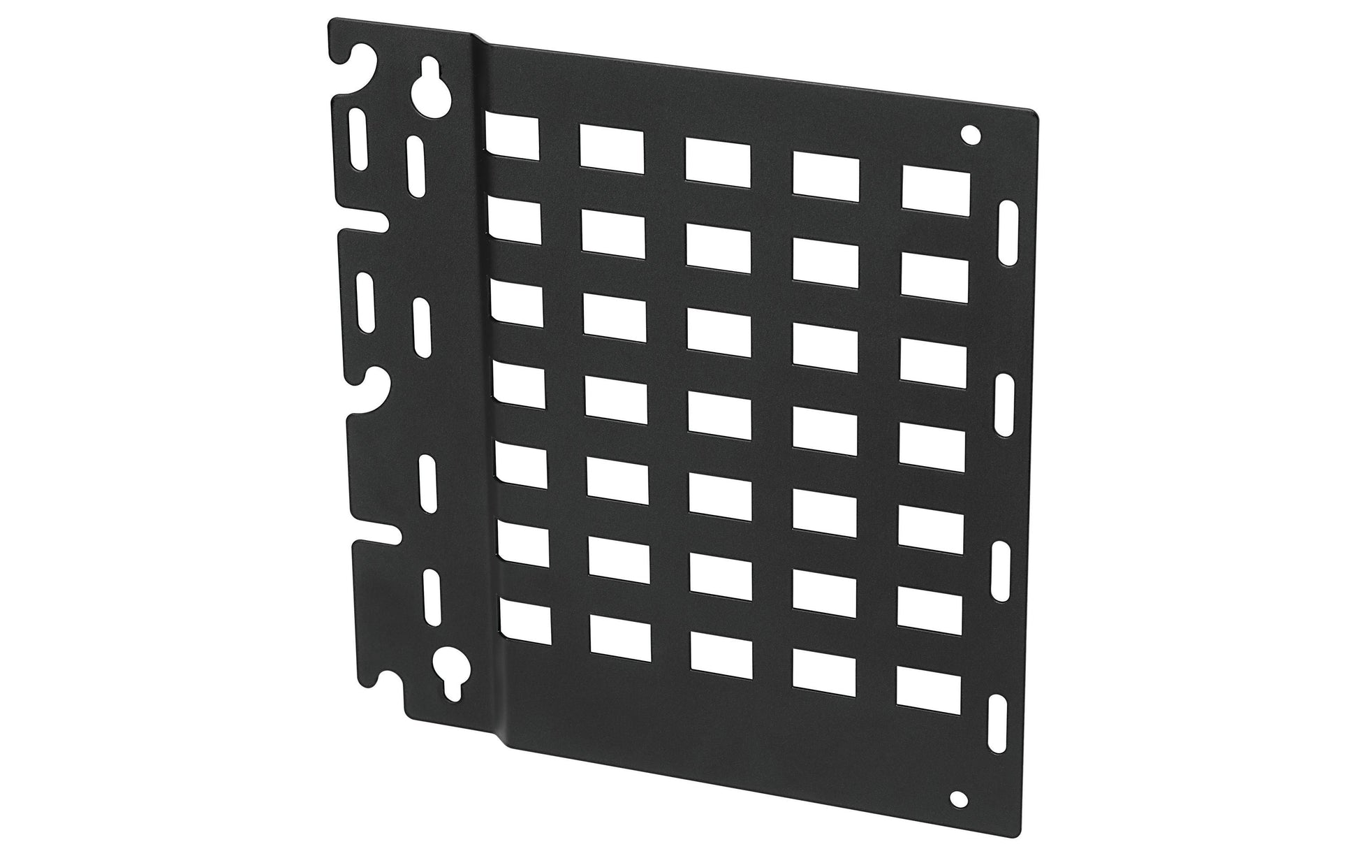 Peerless ACC-UCM – Universalhalterung, VESA 200×200 mm, 2,27 kg Traglast, für diverse Peerless-Modelle