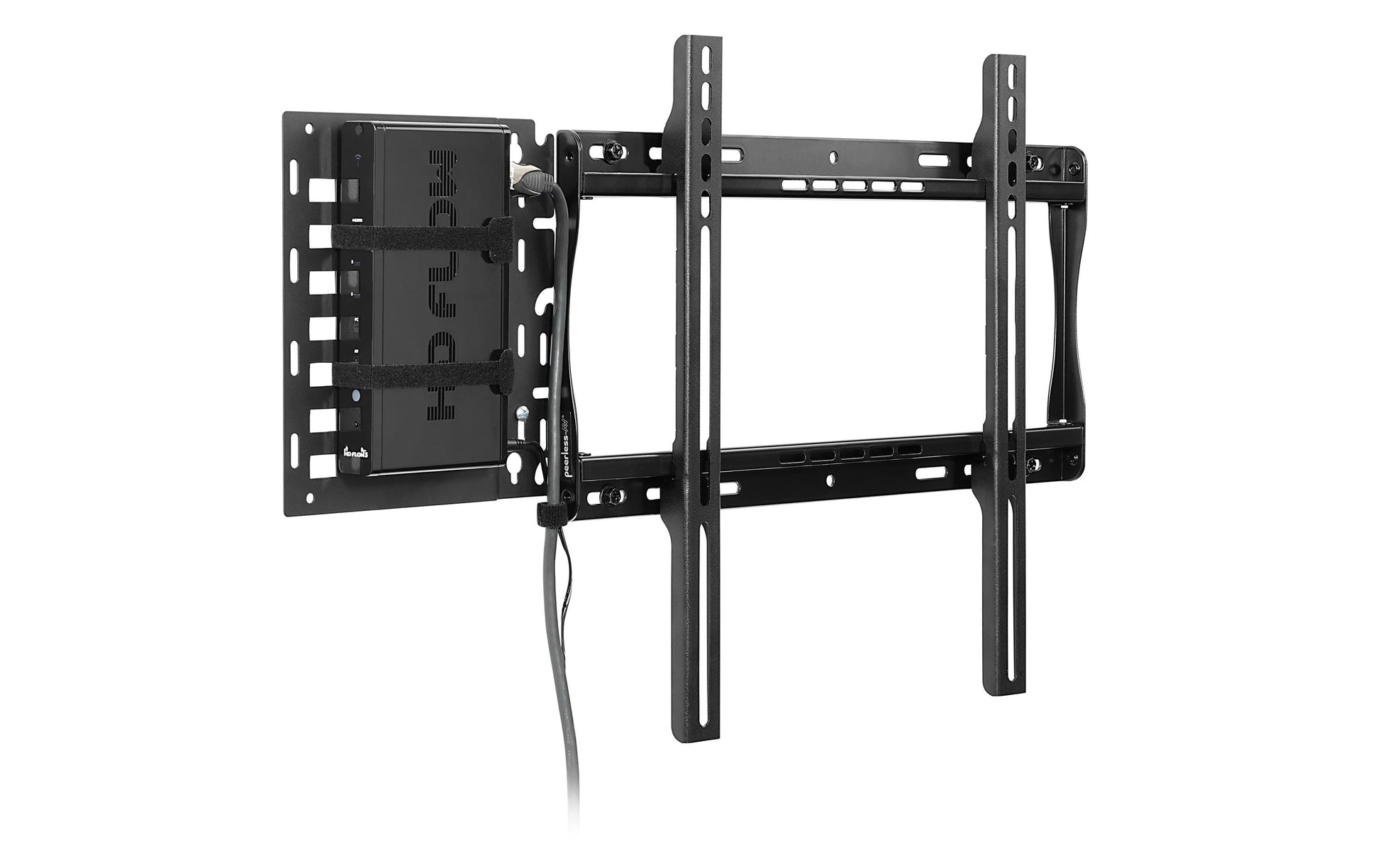 Peerless ACC-UCM – Universalhalterung, VESA 200×200 mm, 2,27 kg Traglast, für diverse Peerless-Modelle