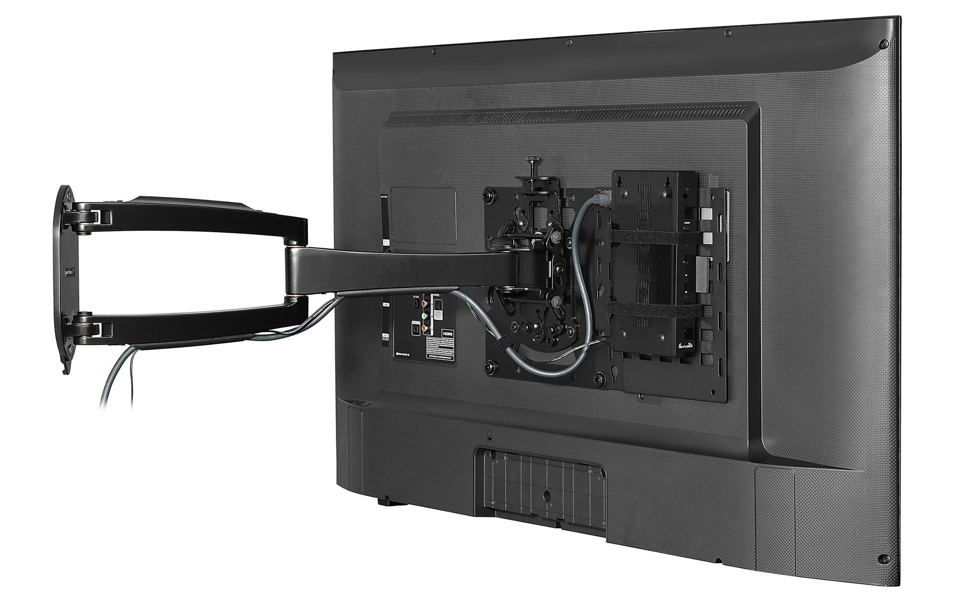 Peerless ACC-UCM – Universalhalterung, VESA 200×200 mm, 2,27 kg Traglast, für diverse Peerless-Modelle