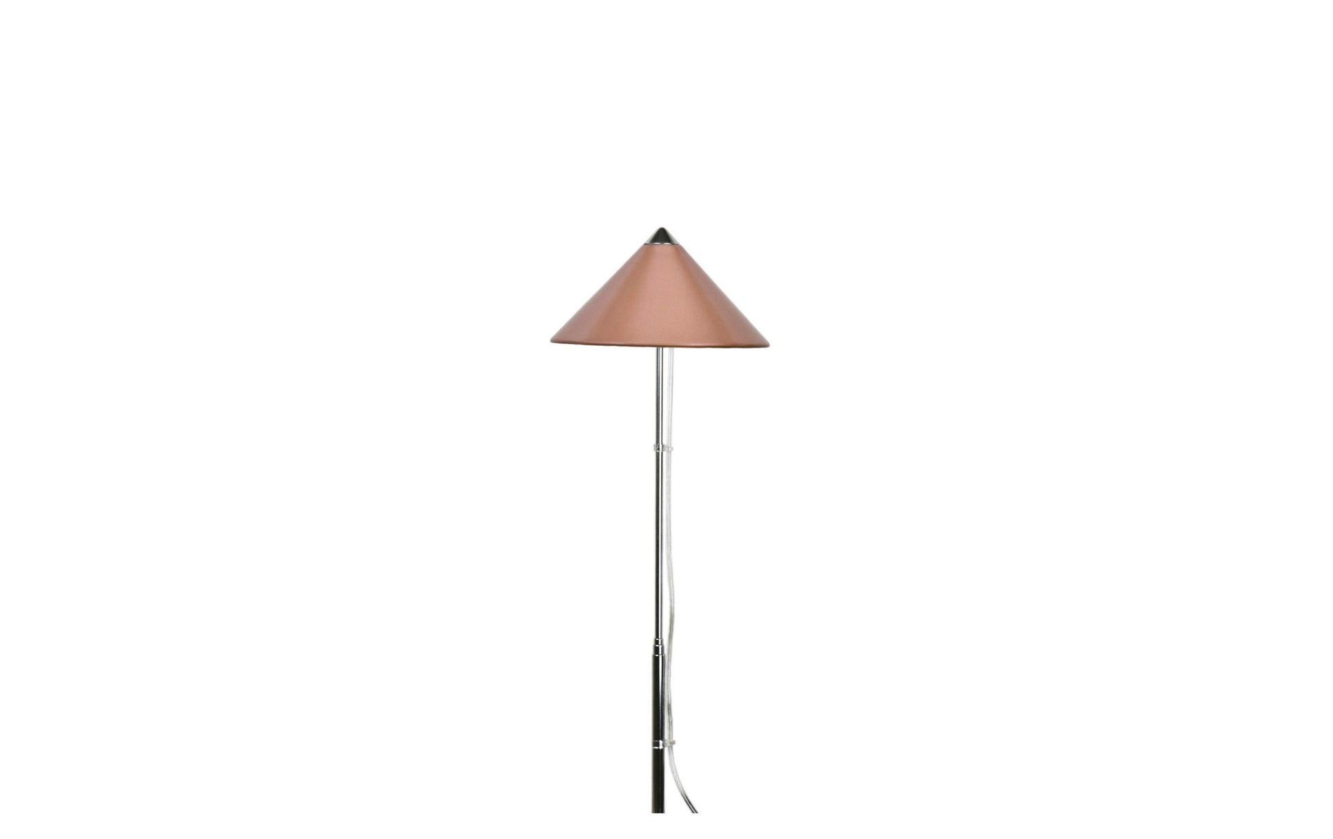 Venso EcoSolutions Pflanzenleuchte SUNLiTE – 7 W, 660 lm, IP54, Vollspektrum – Kupfer