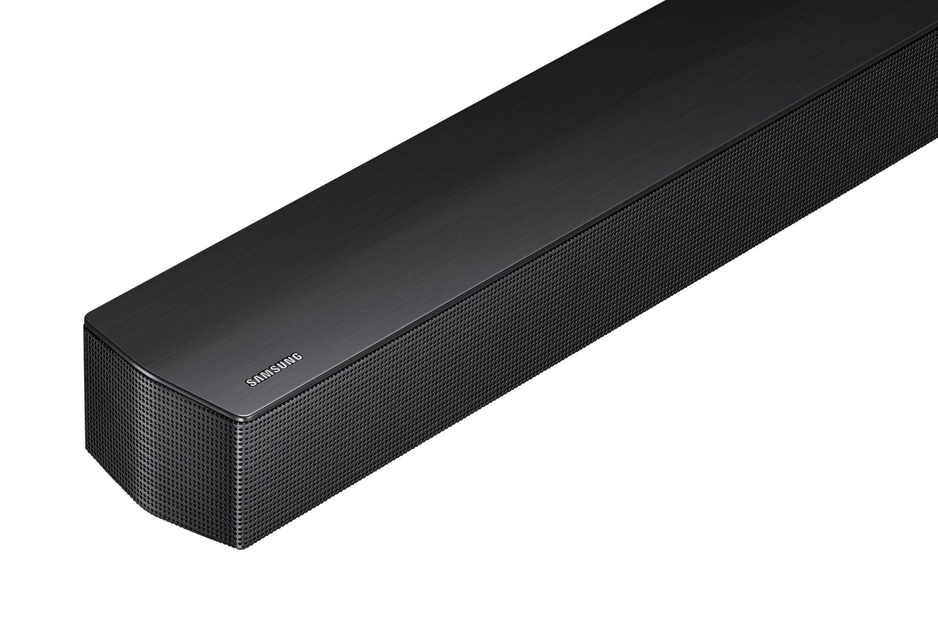 Samsung B-Serie HW-B66CF/XN – Soundbar mit kabellosem Subwoofer – 3.1, für Samsung Q-Symphony, Schwarz