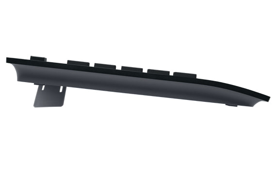 Logitech K280E – Tastatur, kabelgebunden