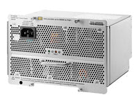 HPE Aruba Networking Netzteil 1100 W – für Aruba 5400R zl2
