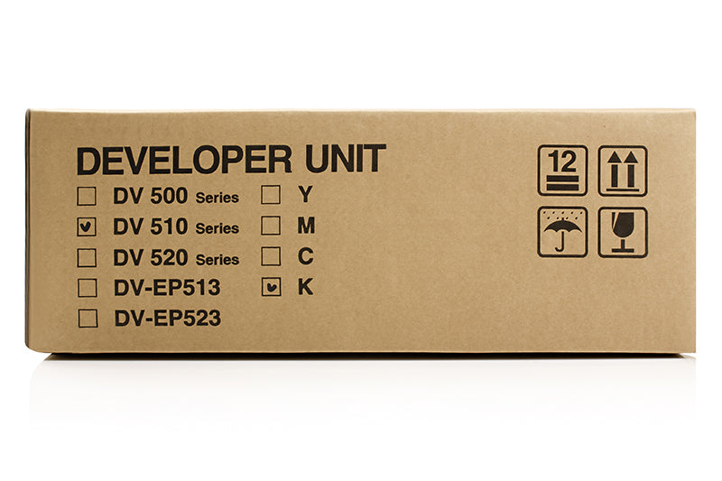Kyocera Entwicklereinheit – für FS-5020, FS-5030 – OEM DV-510K