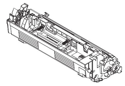 Kyocera Entwicklereinheit – für FS-1030MFP, FS-1130MFP, Ecosys M2030dn und weitere – OEM 302MH93020