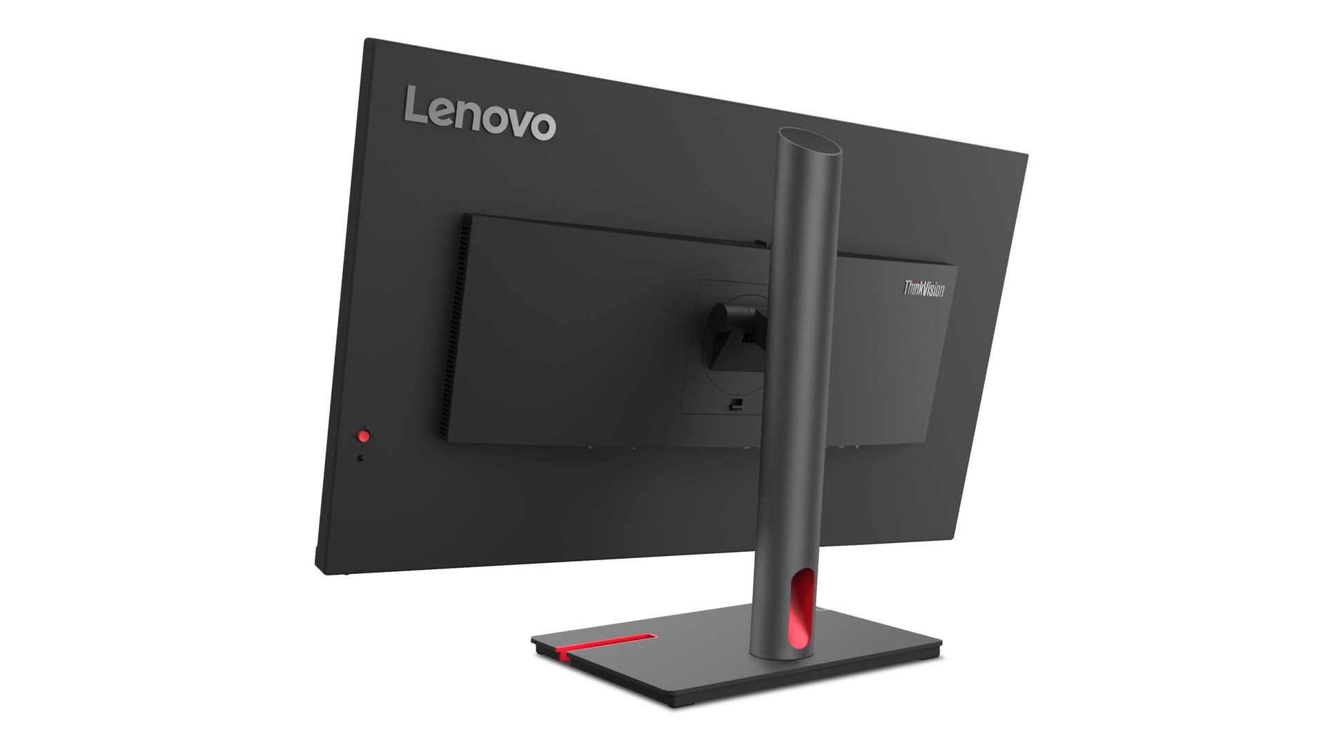 Lenovo ThinkVision P32p-30 – Monitor, 31,5", 60 Hz, 350 cd/m², KVM, Thunderbolt 4, VESA 100 × 100, Raven Black